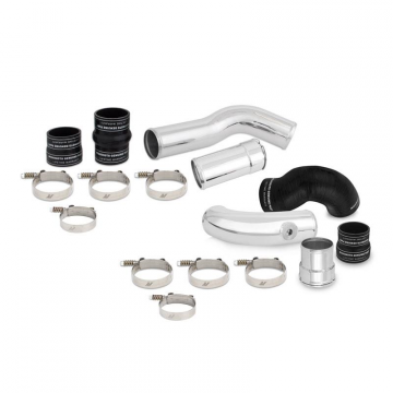 Mishimoto Intercooler Pipe and Boot Kit 17-23 Ford 6.7L Powerstroke