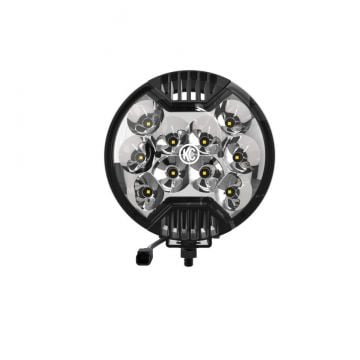 KC HiLiTES 6" Slimlite LED 2 Light System