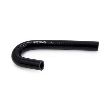 PPE Performance Silicone EGR to Cab Coolant Hose 04.5-07 GM 6.6L Duramax