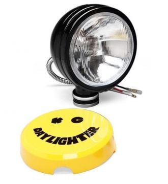 KC HiLiTES 6" Halogen Daylighter - Single Light