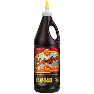 0205A-038 Dexron VI/MERCON LV Automatic Transmission Fluid - Schaeffers Oil  – Schaeffer Manufacturing Company Webstore