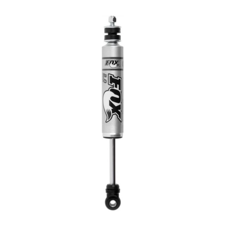 Fox 2.0 Performance IFP Front Shocks 01-10 GM 2500HD / 3500