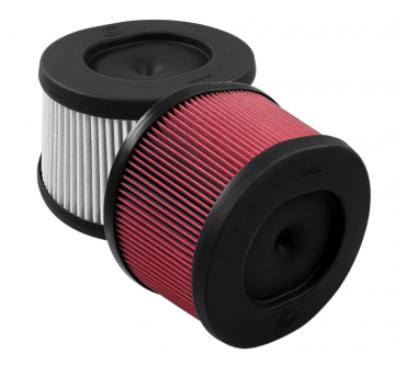 S&B KF-1080 Replacement Filters for Air Intake Systems 19-23 Dodge 6.7L Cummins