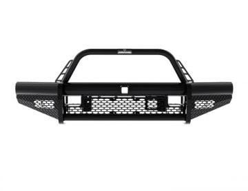 Ranch Hand Legend Bullnose Front Bumper 17-22 Ford SuperDuty