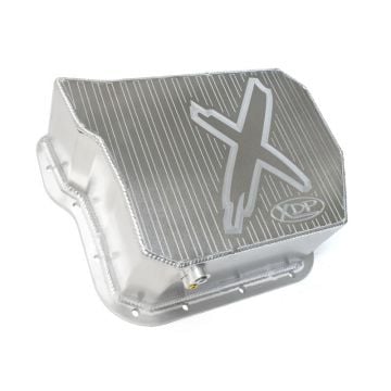 XDP X-Tra Deep Aluminum Transmission Pan 89-07 Ram 5.9L Cummins 47RE/48RE