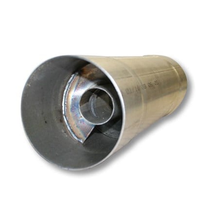 Diesel muffler 2025