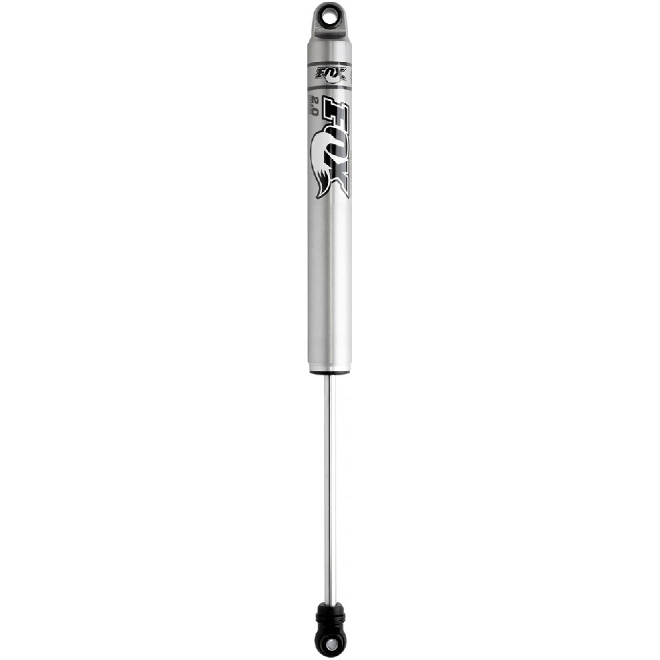 Fox 2.0 Performance IFP Rear Shocks 99-16 Ford SuperDuty