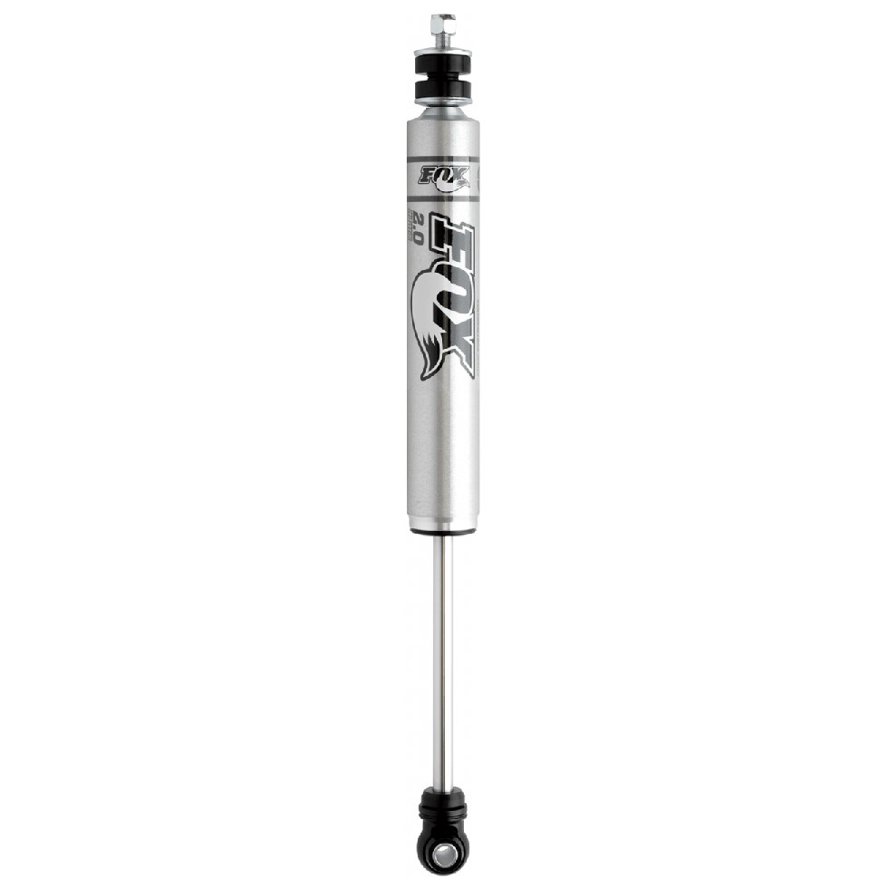 Fox 2.0 Performance IFP Front Shocks 05-16 Ford