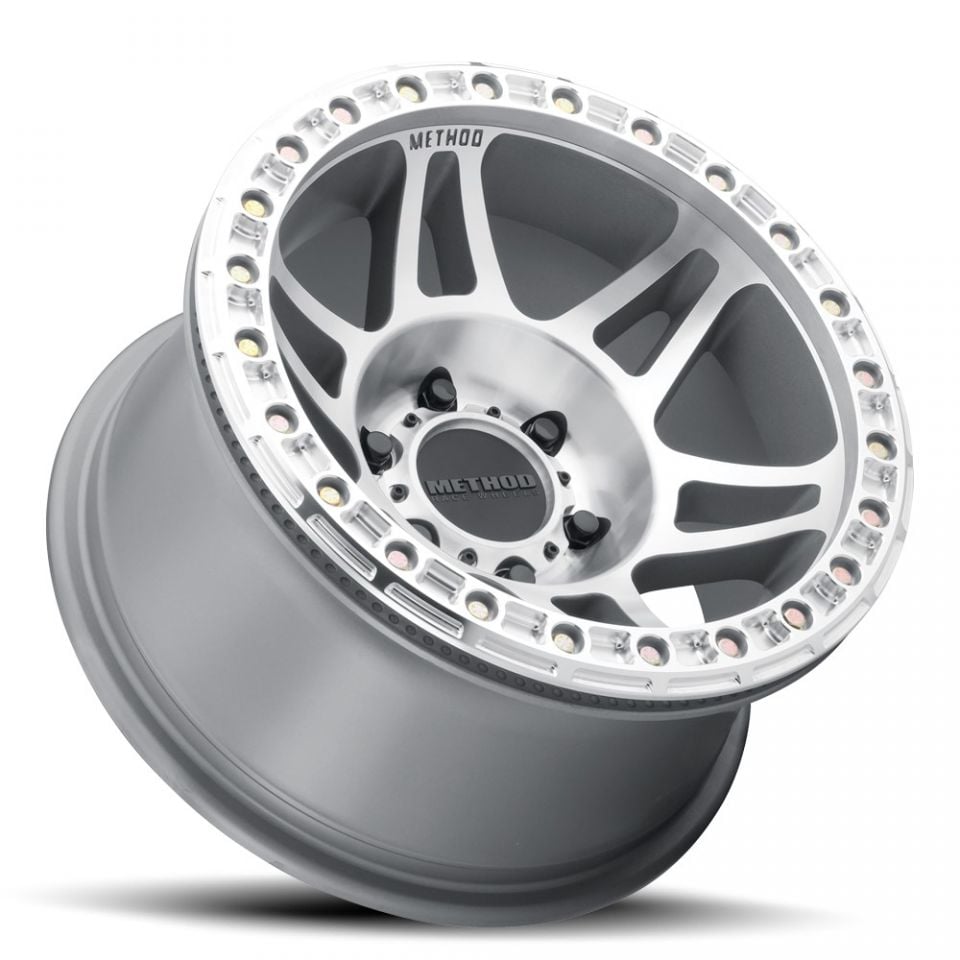 Method Race Wheels | 106 17