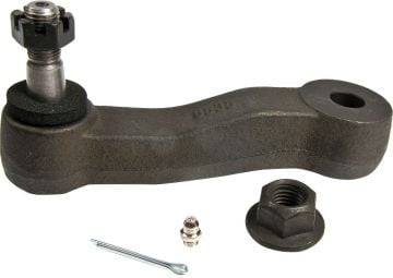 Proforged Greasable Idler Arm 01-10 GM 250HD / 3500