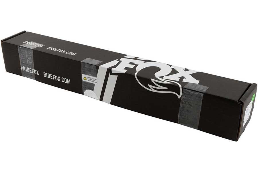 Fox 2.0 Factory Race Series ATS Stabilizer 14-22 Ram 2500 / 13-22 Ram 3500