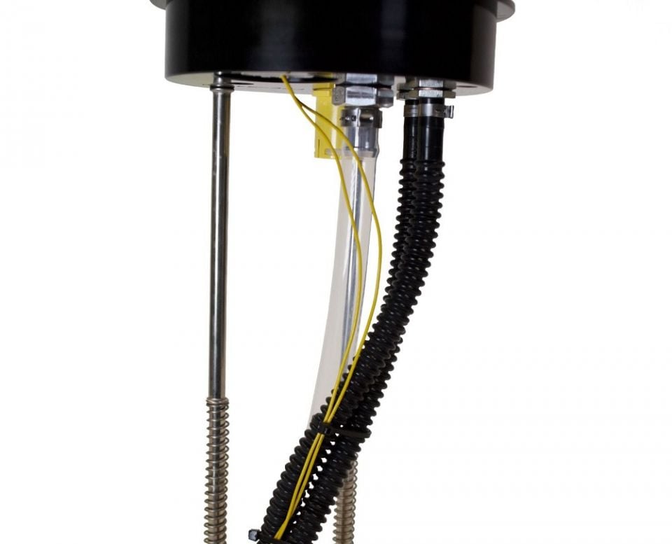 Fuel Sending Unit (For use with aftermarket lift pumps) for 2011-2016 – S&B