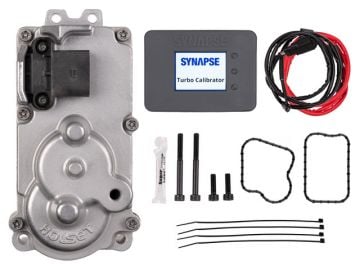 Synapse Auto Remanufactured HE300VG Turbo Actuator and Calibration Tool 13-23 Ram 6.7L Cummins