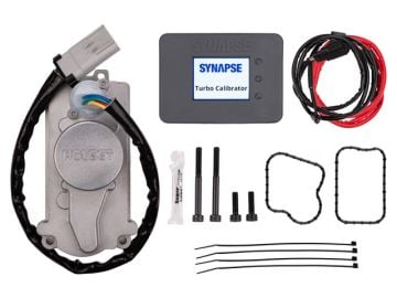 Synapse Auto Remanufactured HE351VE Turbo Actuator and Calibration Tool 07.5-12 Ram 6.7L Cummins