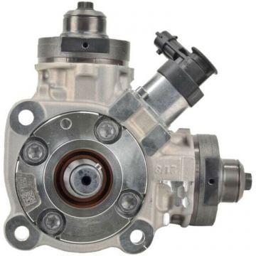 BOSCH 0445010810 New Stock CP4 Injection Pump 15-19 Ford 6.7L Powerstroke