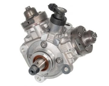 BOSCH 0445010859 New Stock CP4 Injection Pump 20-22 Ford 6.7L Powerstroke