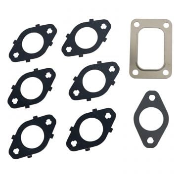 BD Exhaust Manifold Gasket Set 13-18 Ram 6.7L Cummins Cab and Chassis