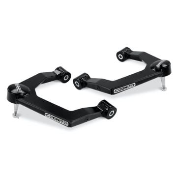 Cognito 110-90784 SM Series Upper Control Arms 20-24 GM 3.0L Duramax LM2/LZ0