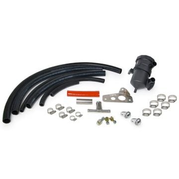 PPE Crankcase Breather Filter Kit 07.5-10 6.6L GM Duramax LMM