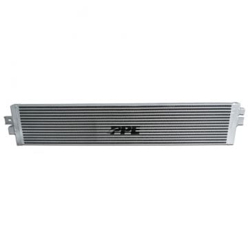 PPE Performance Transmission Cooler for 20-23 GM Silverado/Sierra 3.0L Duramax 1500