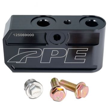 PPE Transmission Fluid Thermal Bypass Valve 10L80 20-23 GM 3.0L Duramax LM2