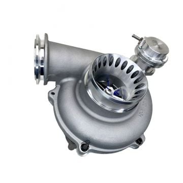 KC 300x Stage 3 Drop-In 66/73 Turbo 99.5-03 Ford 7.3L Powerstroke