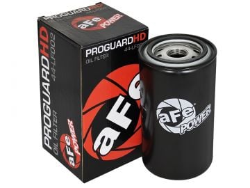 AFE Pro-Guard D2 Replacement Oil Filter 89-22 Dodge 5.9L/6.7L Cummins