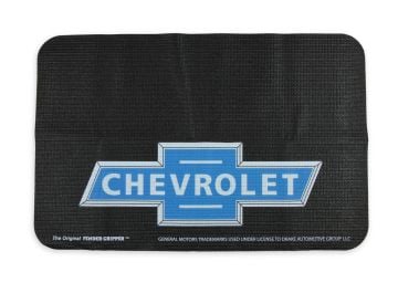 Fender Gripper Protective Mat - Chevy