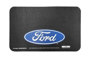 Fender Gripper Protective Mat - Ford