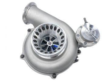 KC 300x Stage 2 Drop-In 63/73 0.84 A/R Turbo 99.5-03 Ford 7.3L Powerstroke