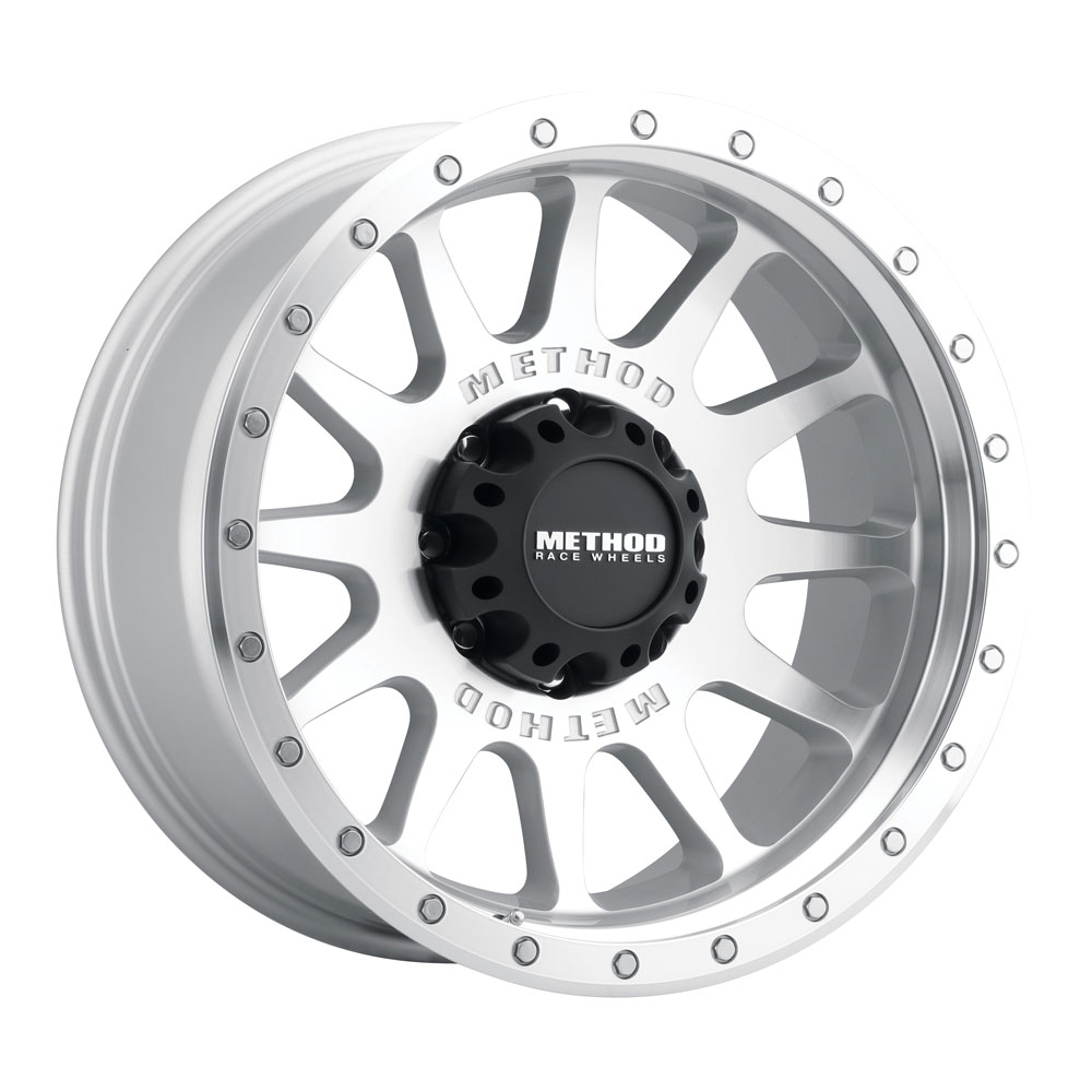 Method Race Wheels 605 | NV 20