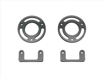 ICON 2" Billet Spacer Kit 20-23 GM 1500 3.0L Duramax LM2/LZ0