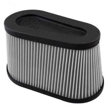 S&B KF-1076 Replacement Air Filter 20-24 GM 6.6L L5P Duramax