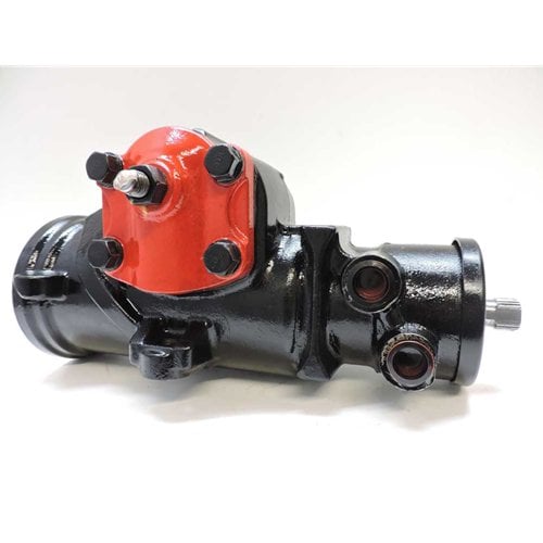 Red-Head Heavy Duty Steering Gear Box 94-02 Dodge Ram 2500 / 3500