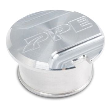 PPE Resonator Delete Plug 17-24 GM 6.6L L5P Duramax