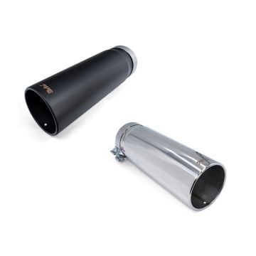 PPE T304 Stainless Steel Exhaust Tip 15-22 6.6L GM Duramax