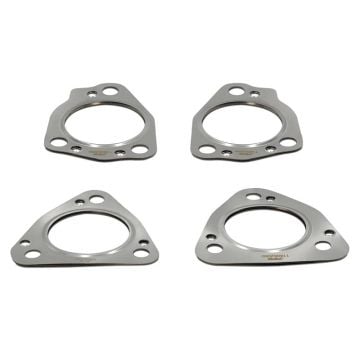 PPE Stainless Steel Up-Pipe Gasket Set 17-24 GM 6.6L Duramax L5P