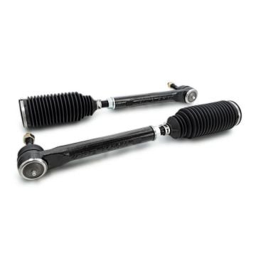 PPE Forged Tie Rod Assemblies 20-22 GM 3.0L Duramax LM2