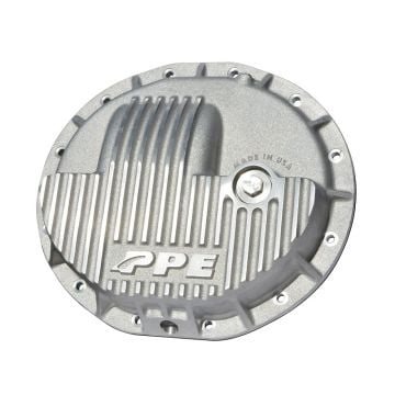PPE Front HD Differential Cover 15-22 Dodge Ram 6.7L Cummins