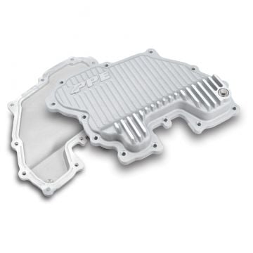 PPE Engine Oil Pan 18-21 Ford 3.0L F-150 Powerstroke