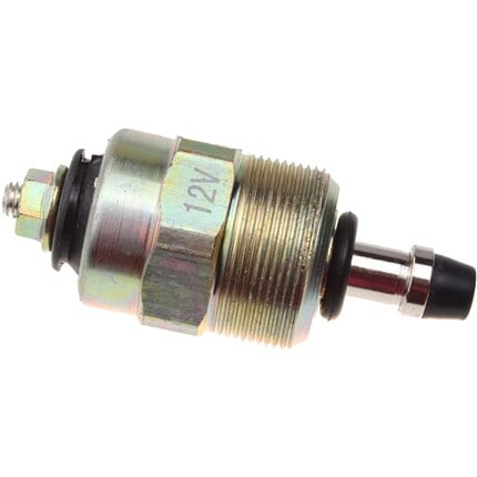 Cummins Fuel Shutoff Solenoid 89-93 Dodge 5.9L Cummins