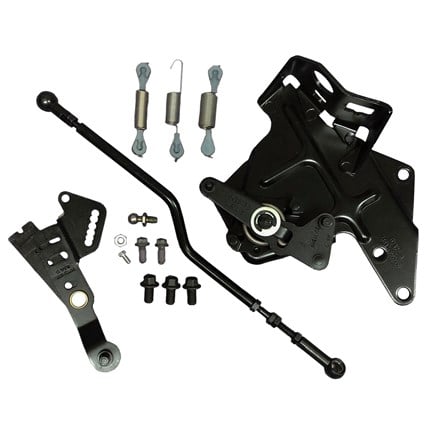 Cummins P7100 Throttle Linkage Kit 94 98 Dodge Cummins 12 Valve