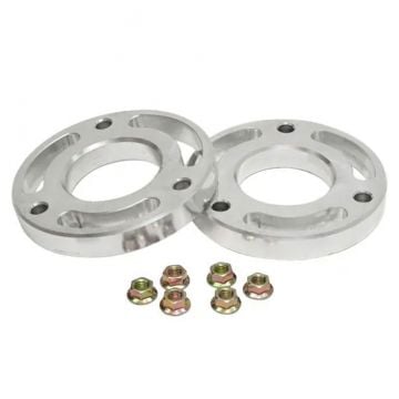 ReadyLIFT 66-39150 1.5" Leveling Kit 20-23 GM 3.0L Duramax LM2/LZ0