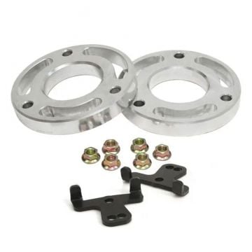 ReadyLIFT 66-39151 1.5" Leveling Kit with ARC Bracket 20-23 GM 3.0L Duramax LM2/LZ0