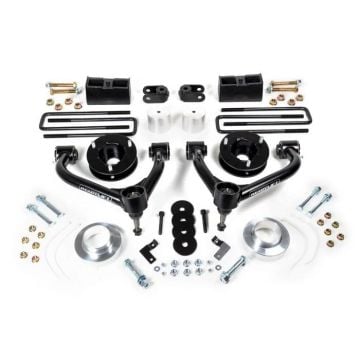 ReadyLIFT 69-39400 4" SST Lift Kit 20-23 GM 3.0L Duramax LM2/LZ0