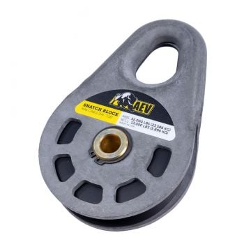 AEV Snatch Block