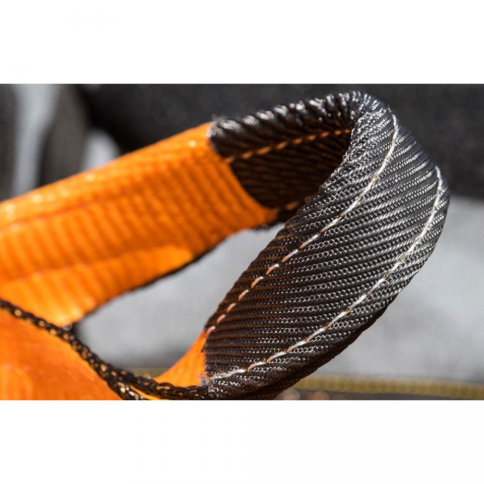 AEV Kinetic Recovery Straps