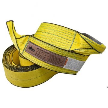 AEV Winch Recovery Strap