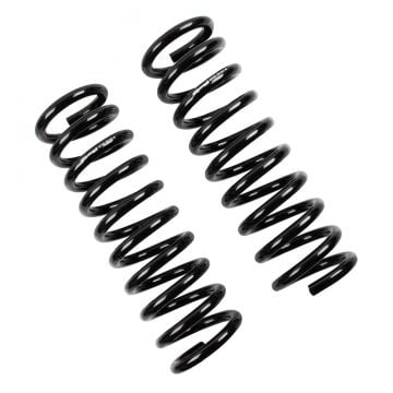 Synergy Progressive Rate Front 2.5" Leveling Coil Spring 14-22 Ram 2500/3500 13-22 Ram 6.7L Cummins