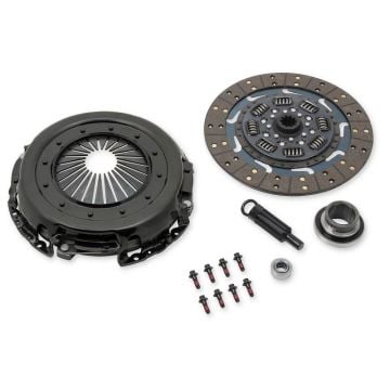 Hays Diesel 650 Organic Clutch Kit 94-97 Ford 7.3L Powerstroke